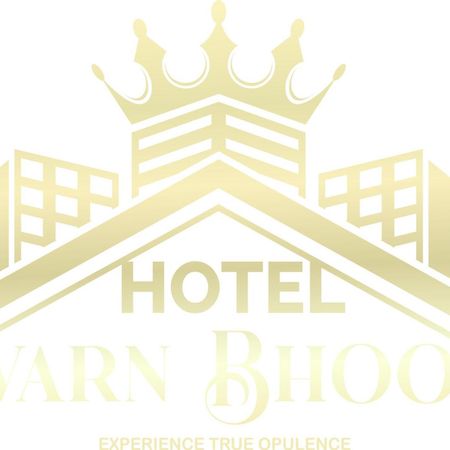 Hotel Swarn Bhoomi Kanpur Luaran gambar
